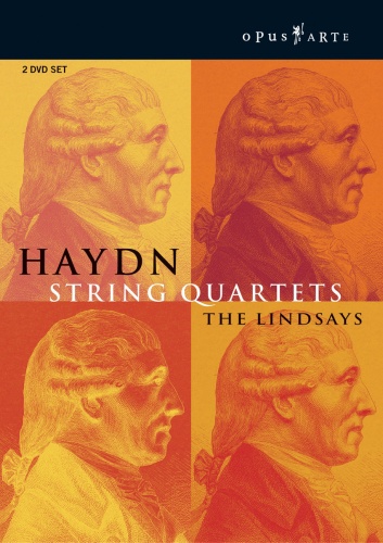 Haydn: String Quartets